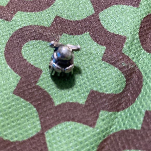 𝅺💎 Authentic Pandora Angel 😇 of Hope Charm - Picture 4 of 10